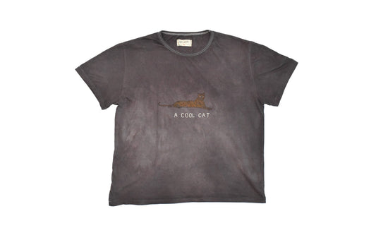 'a cool cat' T-Shirt