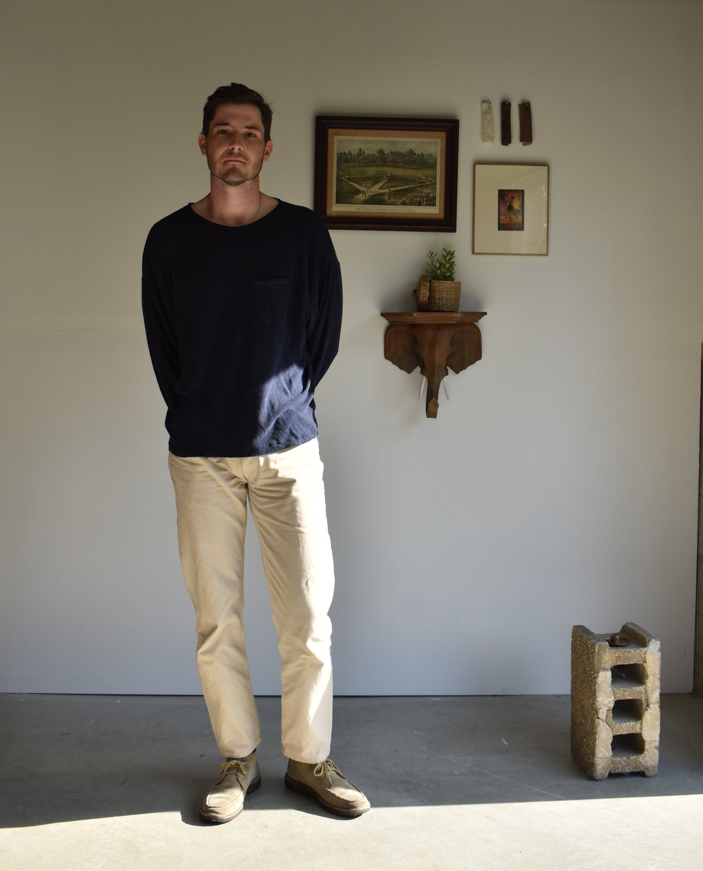 Gore Creek Long Sleeve