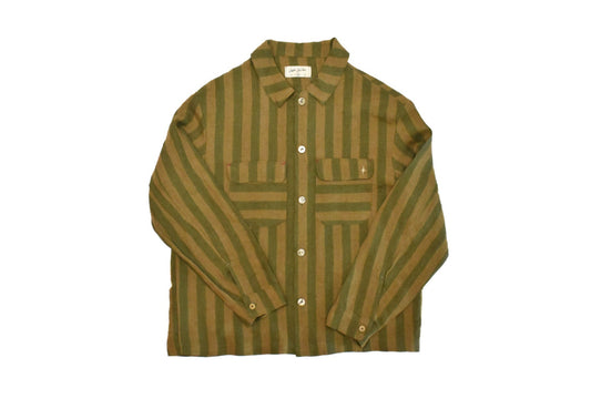 Due North Button Down