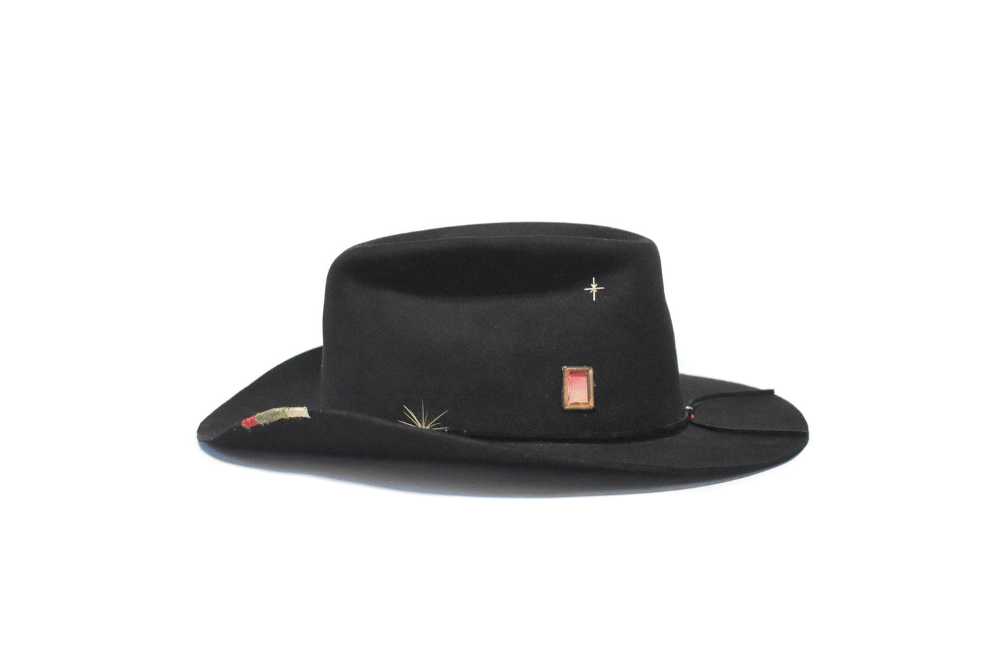 Monte Vista Art Exhibit