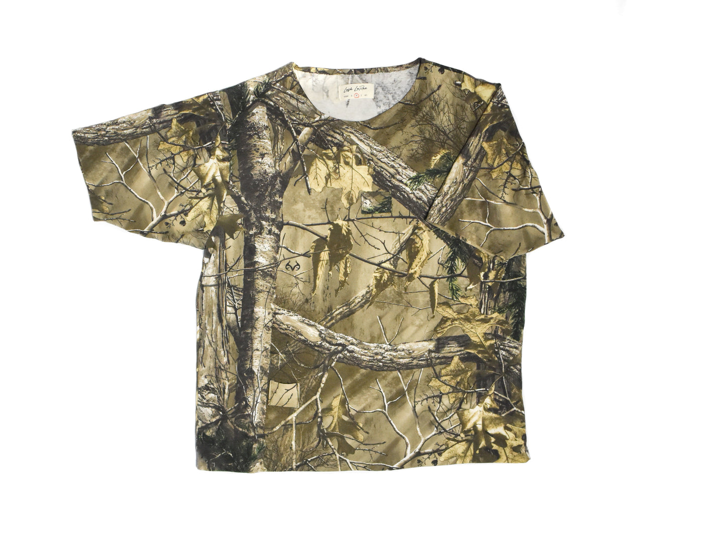 Hovey Camo Shirt