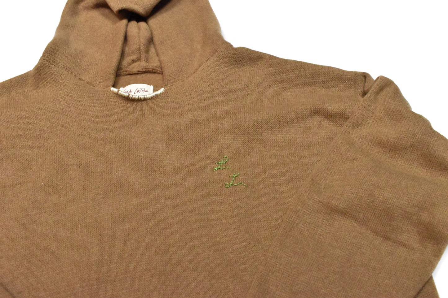 Cliff Hoodie
