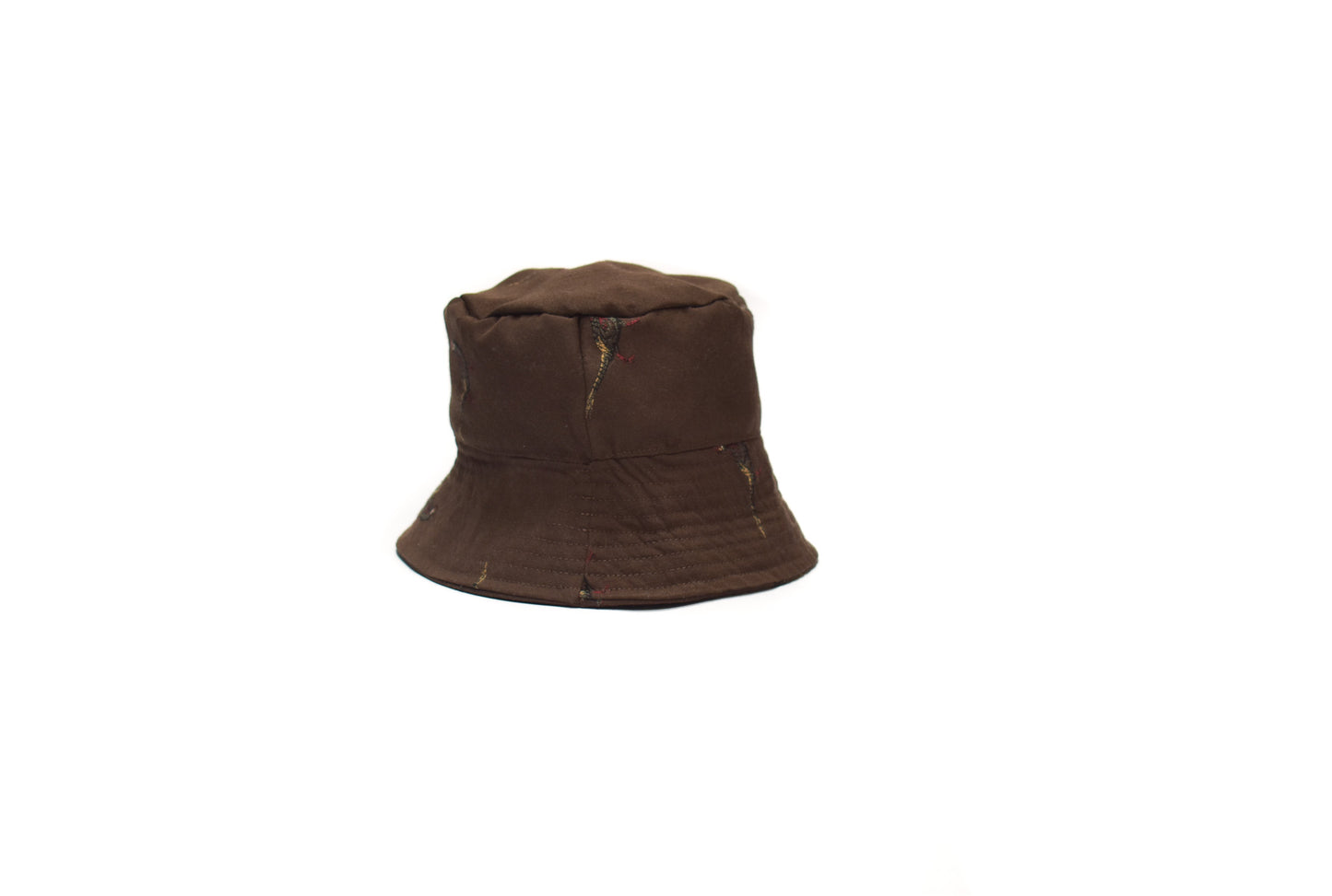 Simeon Bucket Hat