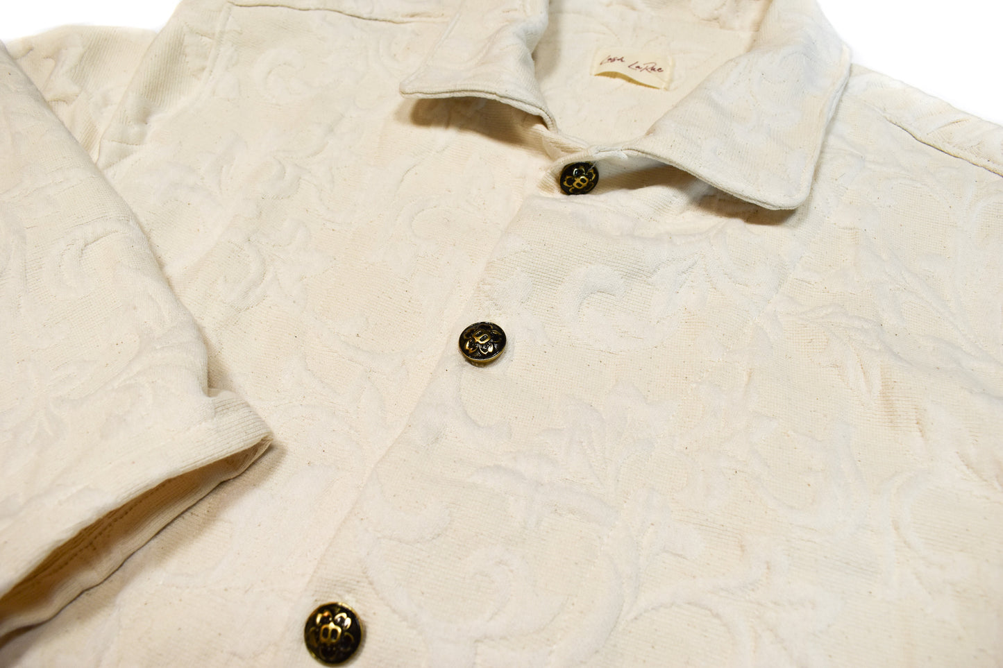 Le Fleur Coat