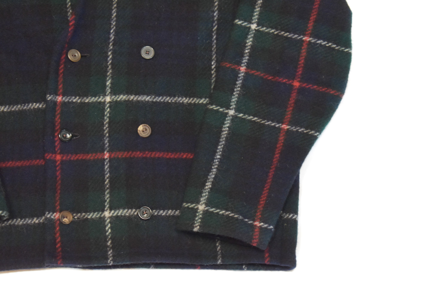Buchanon Cardigan