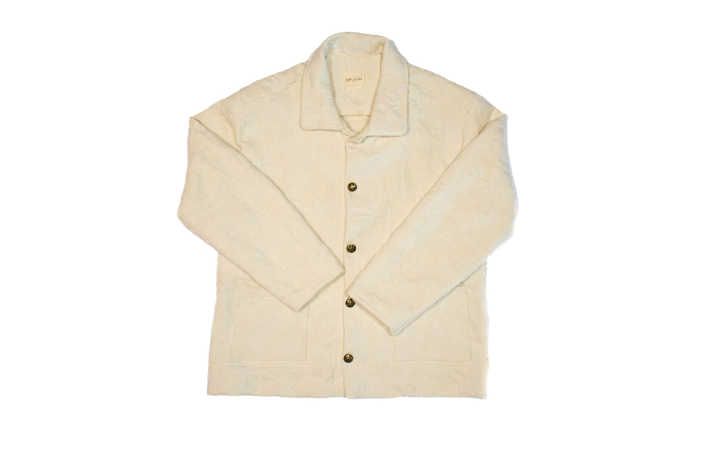 Le Fleur Coat