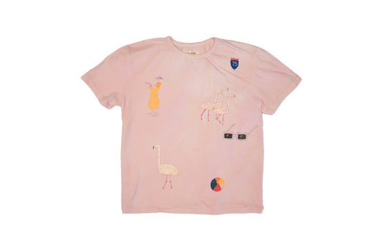 Midwest Family Vacation T-Shirt