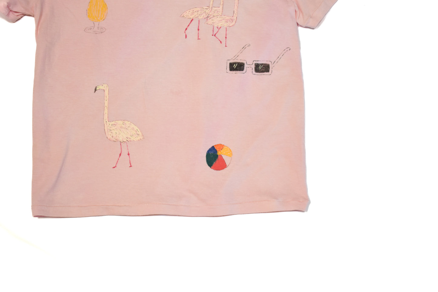 Midwest Family Vacation T-Shirt