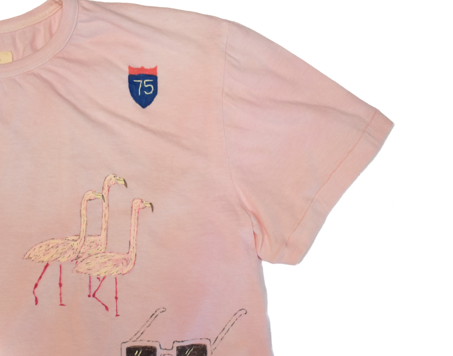 Midwest Family Vacation T-Shirt