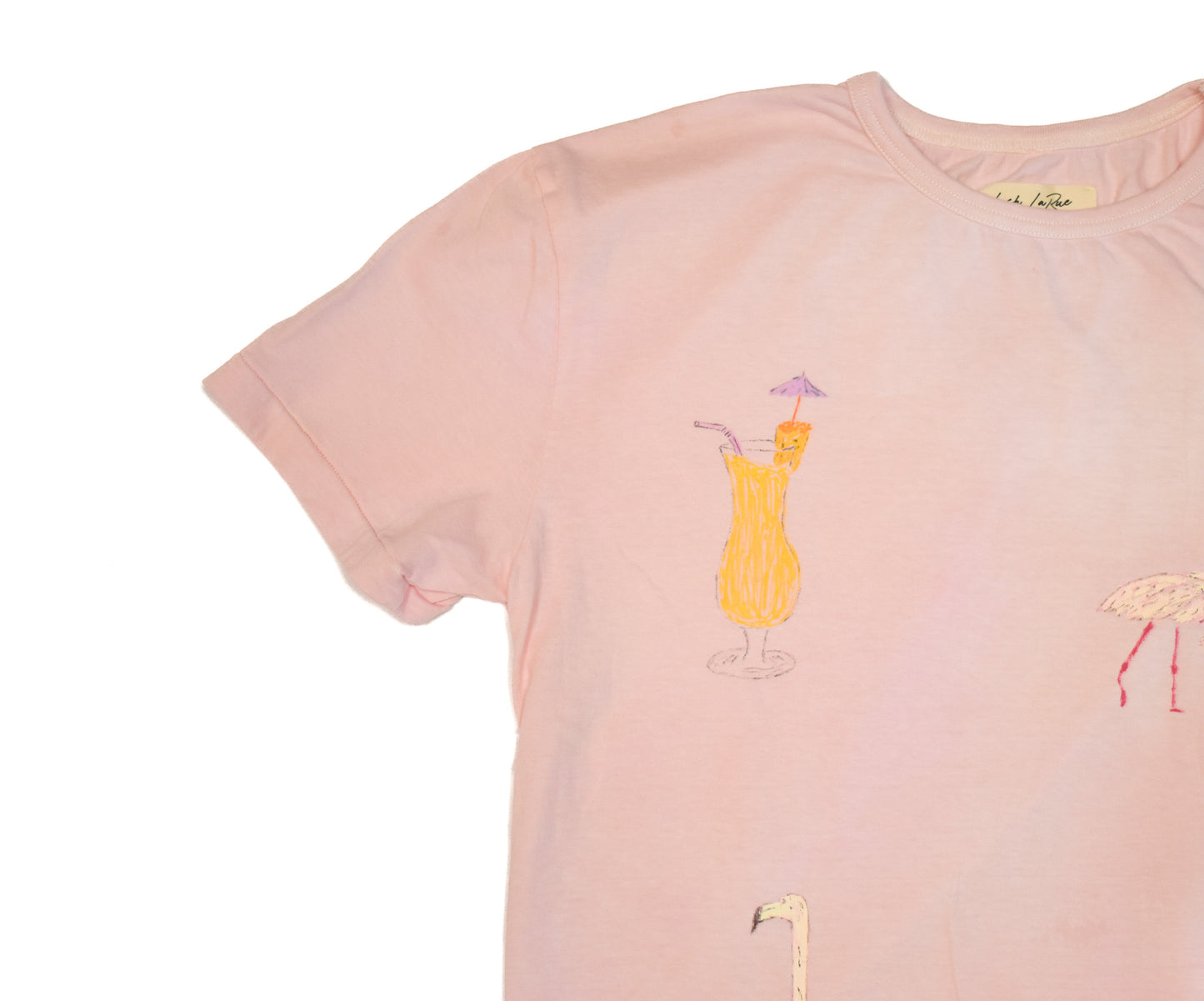 Midwest Family Vacation T-Shirt