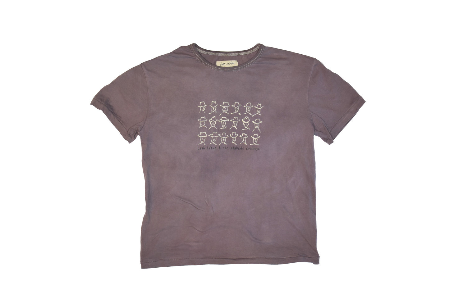 LL Band T-Shirt