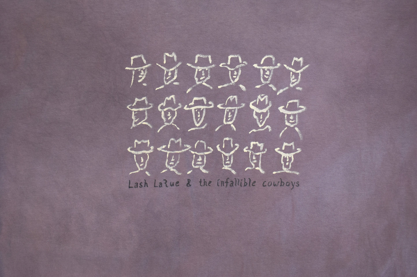 LL Band T-Shirt