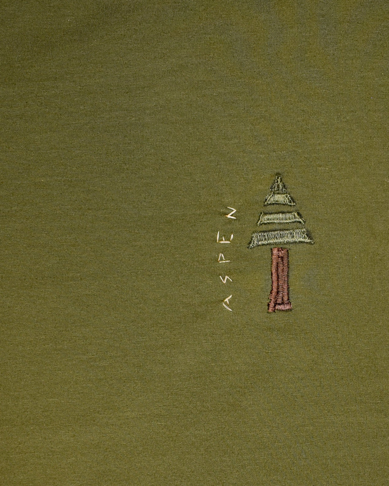 Aspen Hiking T-Shirt