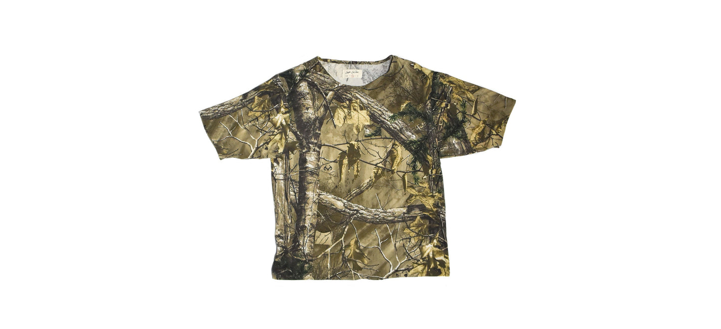 Hovey Camo Shirt