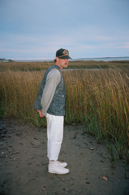 La Côte Fishing Vest