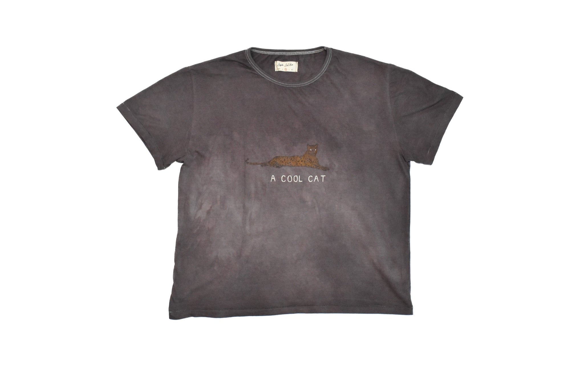 'a cool cat' T-Shirt