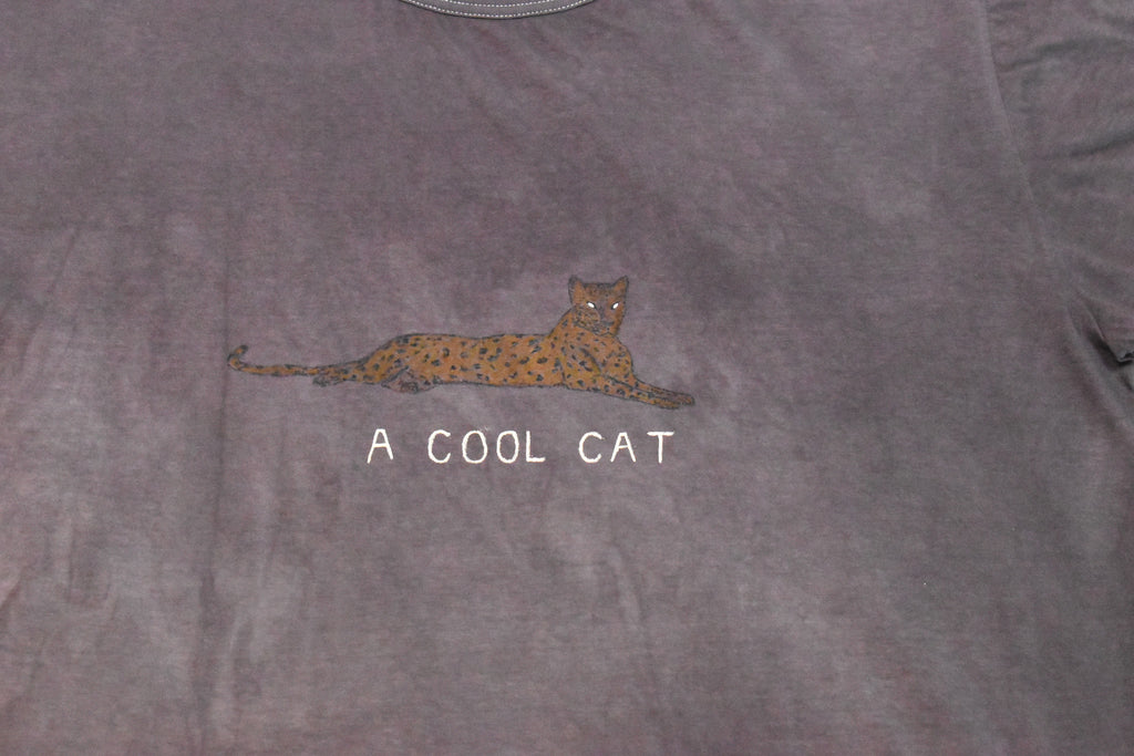'a cool cat' T-Shirt