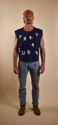Pray 4 Surf Tank