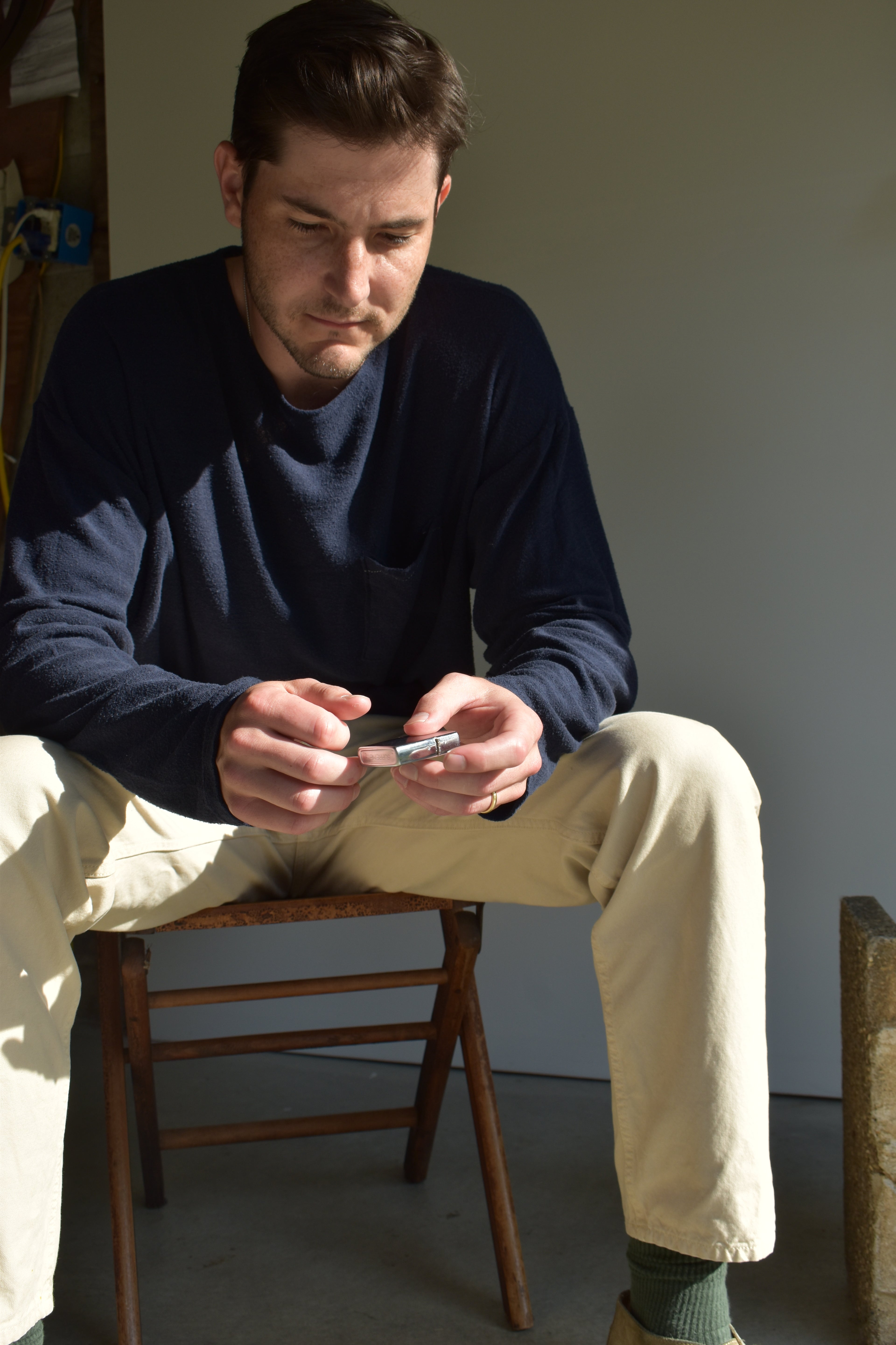 Gore Creek Long Sleeve