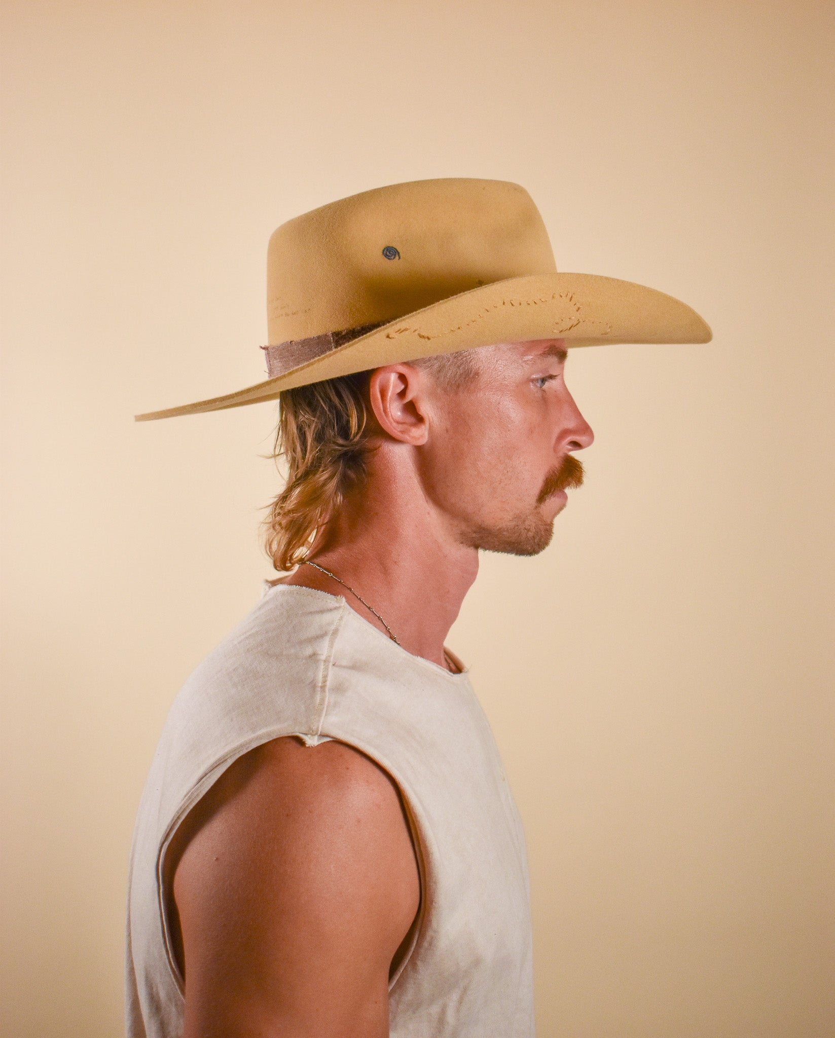 Psychedelic Cowboy