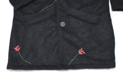 T. Guerrero Walking Coat