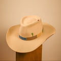 Psychedelic Cowboy