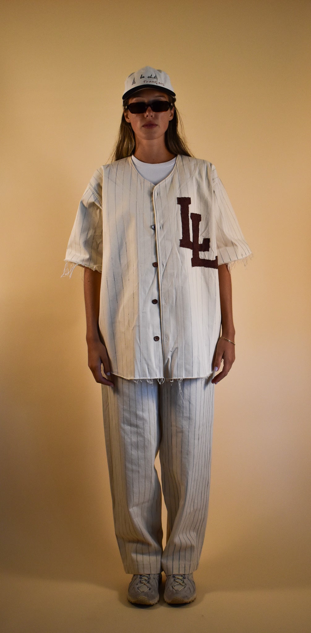 Funkhouser Jersey