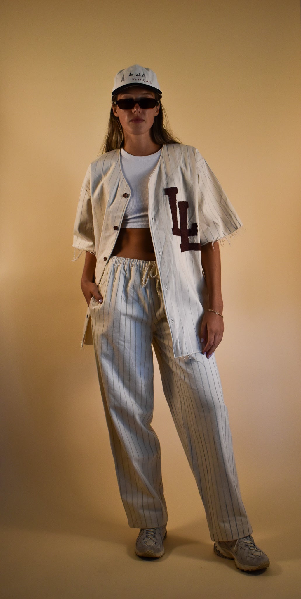 Funkhouser Jersey