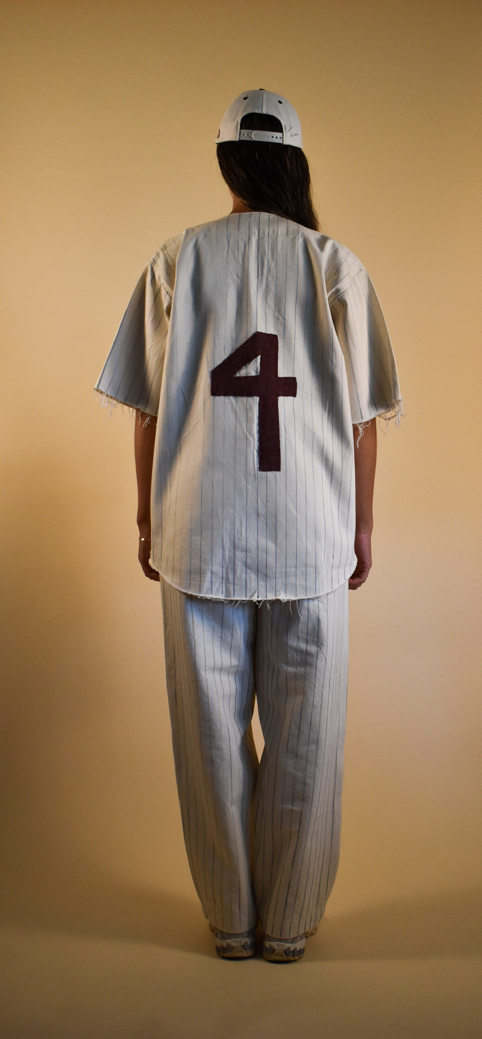 Funkhouser Jersey