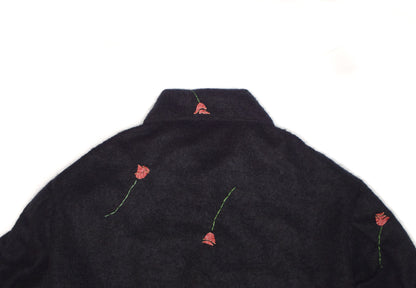 T. Guerrero Walking Coat