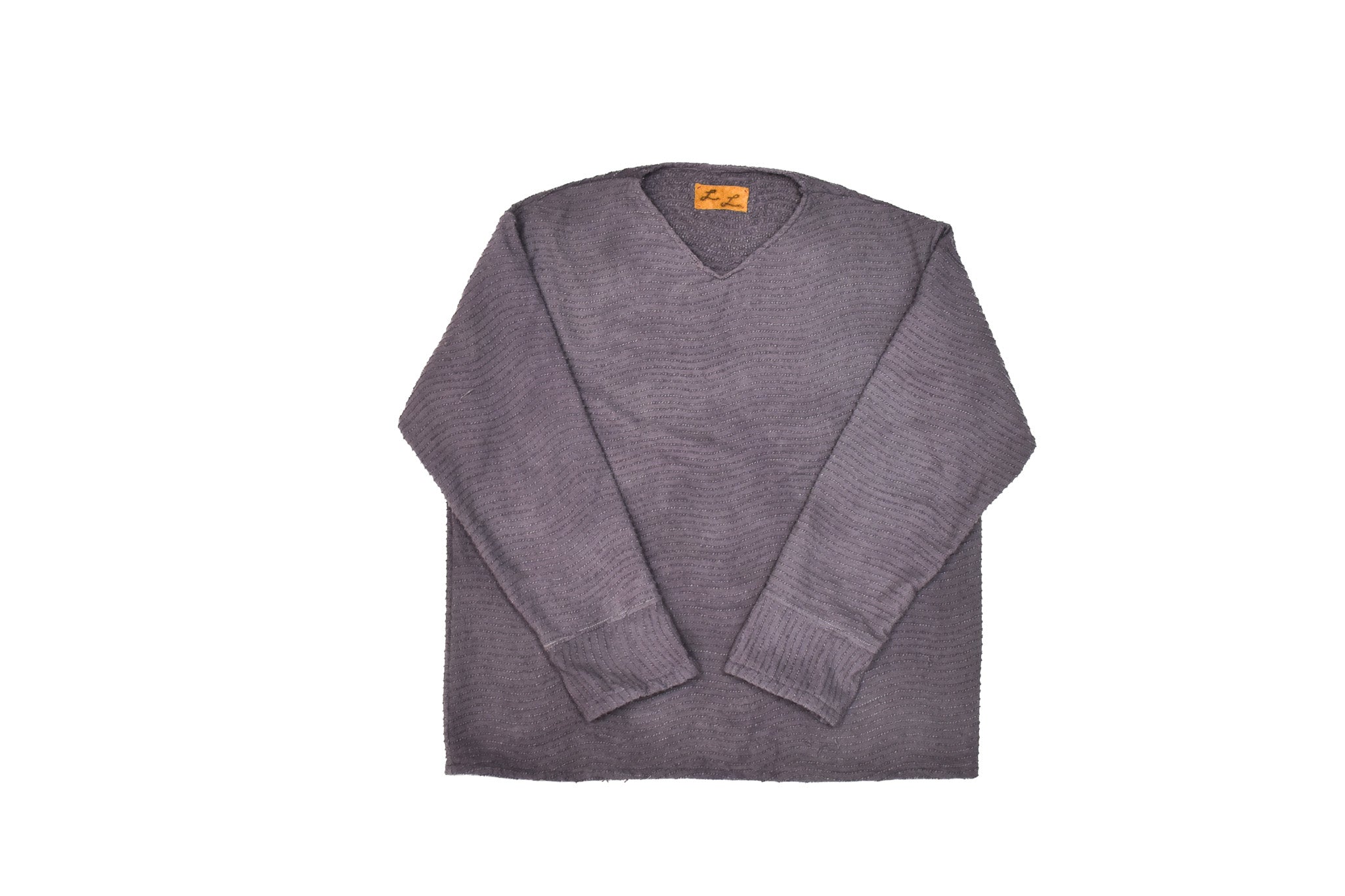 Impressionist Sweater