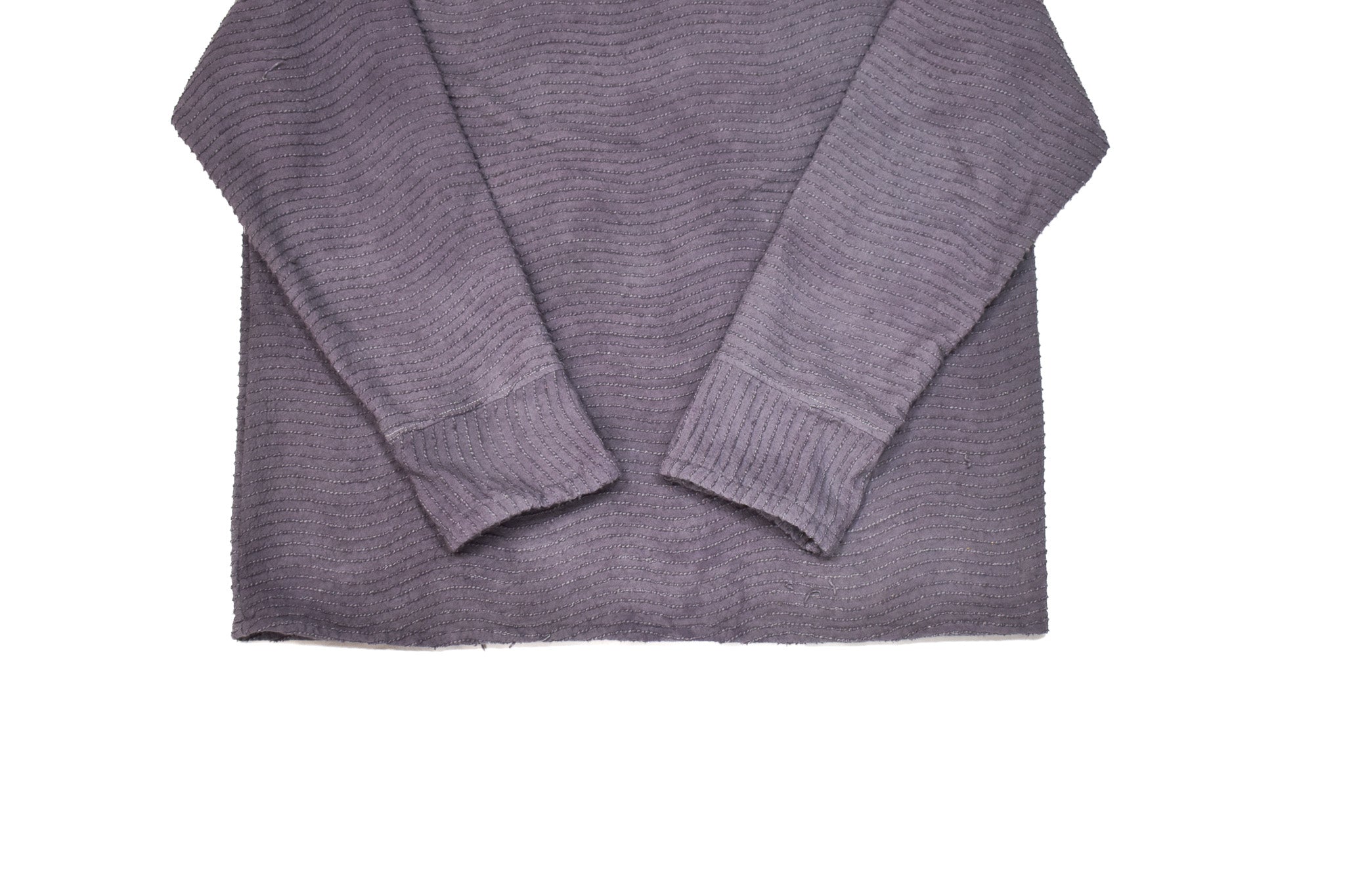 Impressionist Sweater