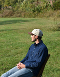 Après-Ski Ball Cap