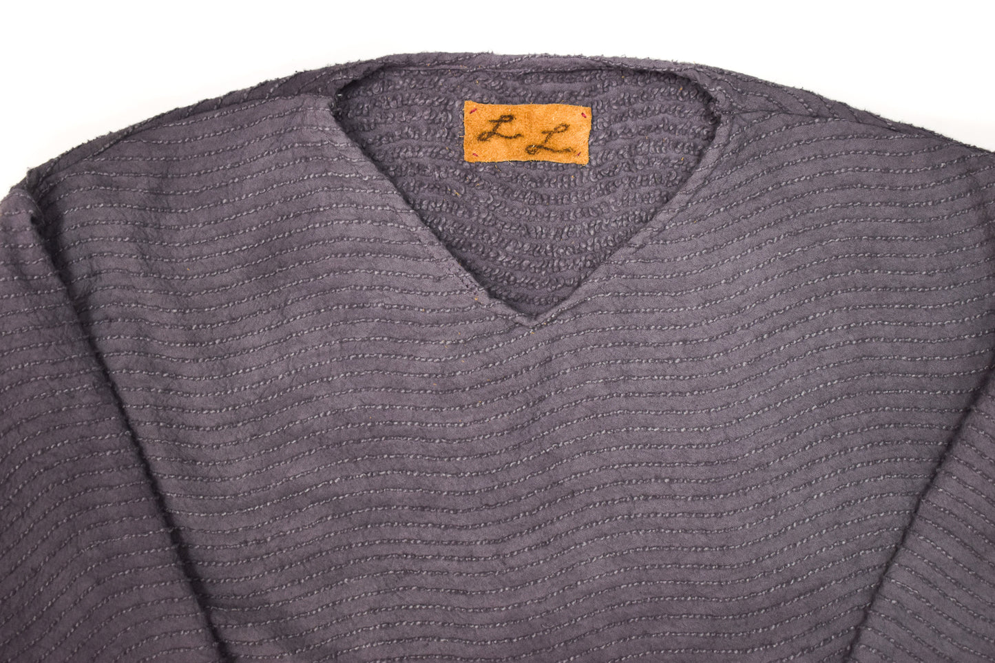 Impressionist Sweater