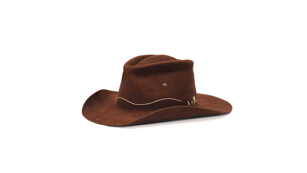 Low Plains Drifter