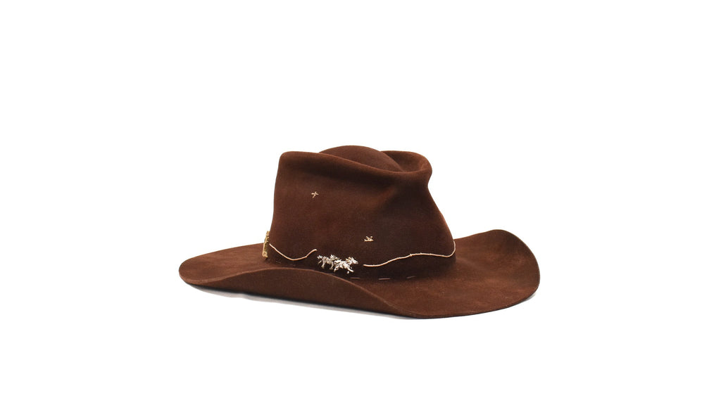 Low Plains Drifter