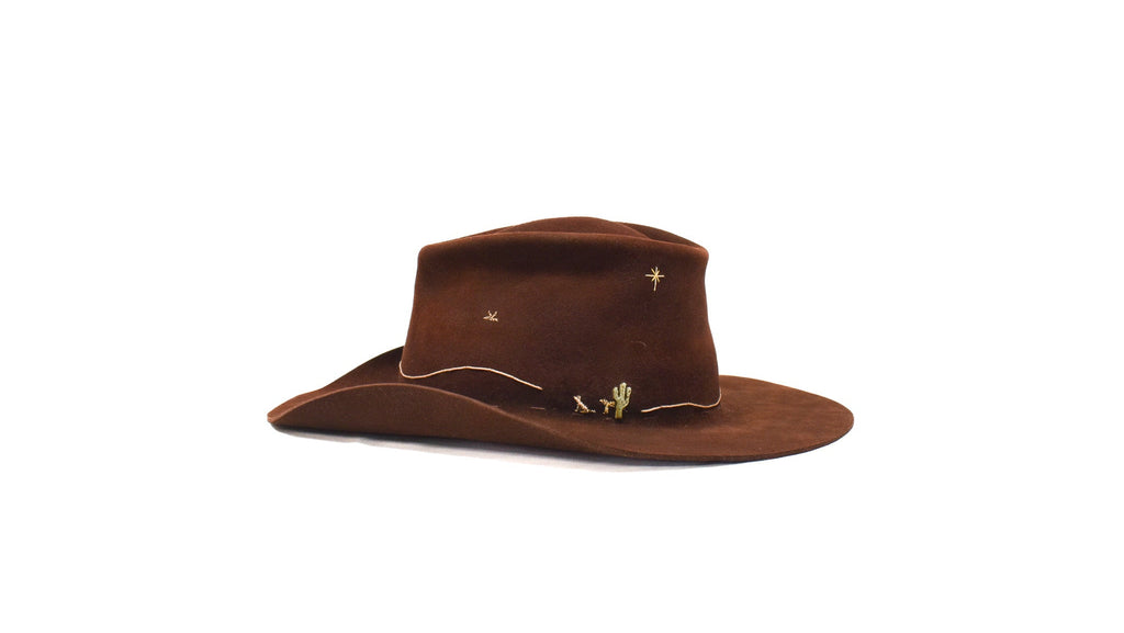 Low Plains Drifter