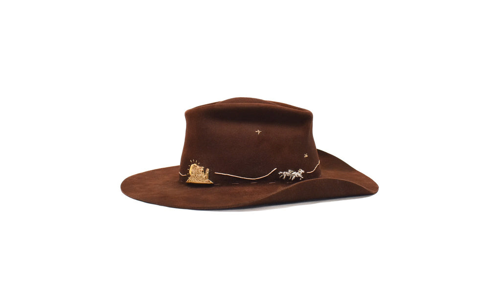 Low Plains Drifter