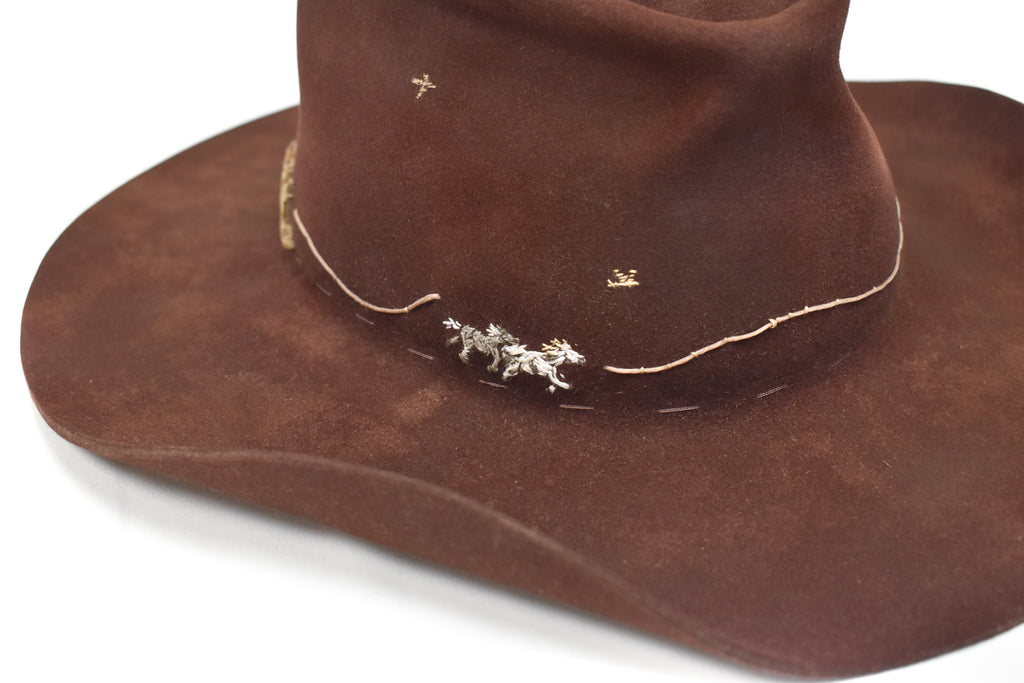 Low Plains Drifter