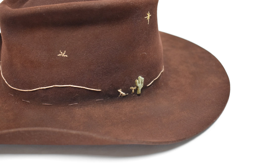Low Plains Drifter
