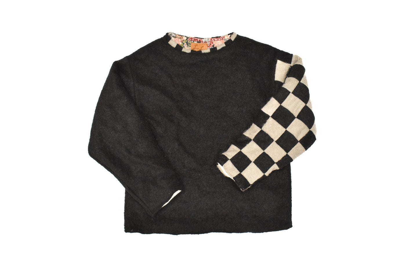 'oh, Frenchy' Sweater