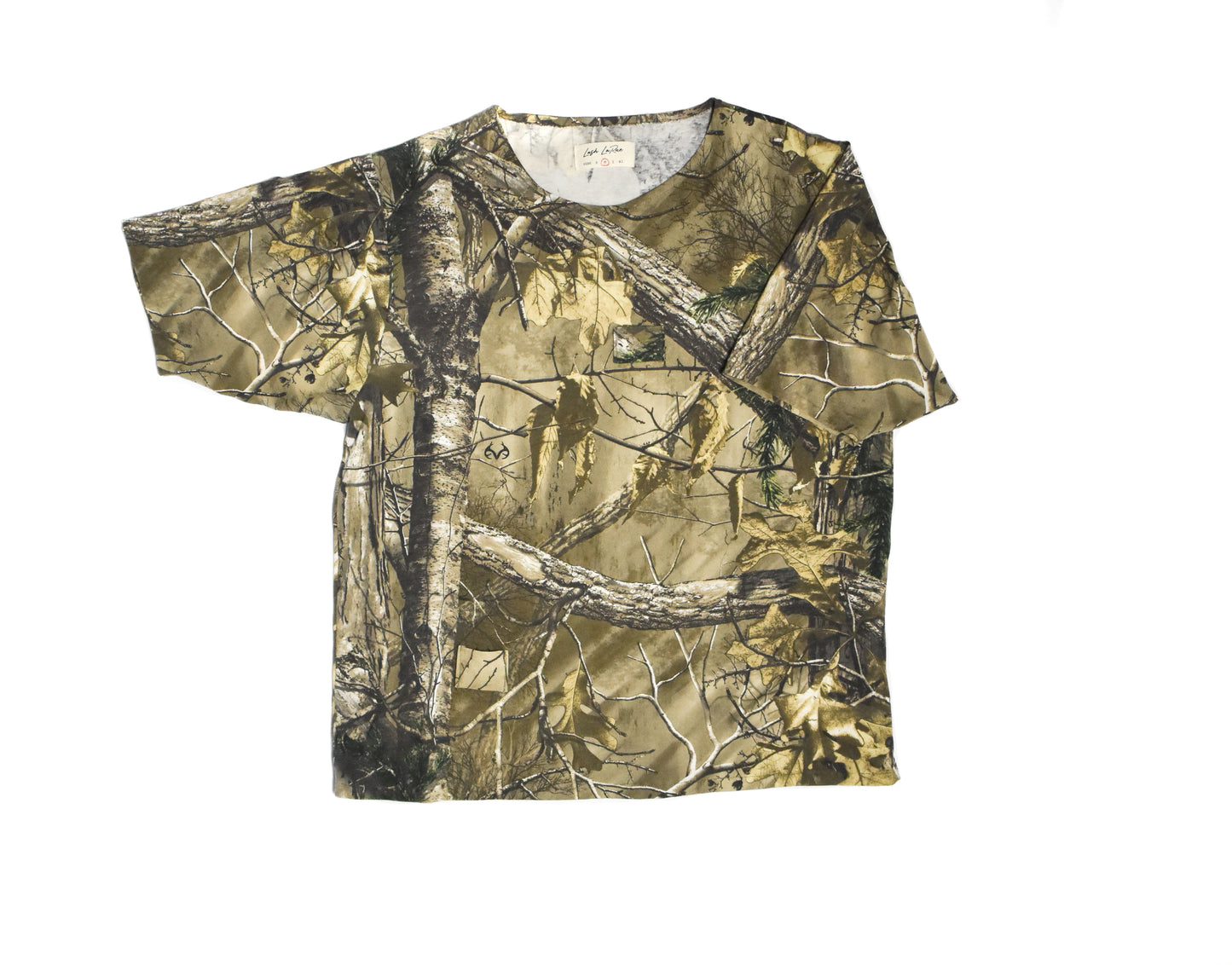 Hovey Camo Shirt