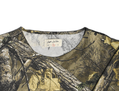 Hovey Camo Shirt