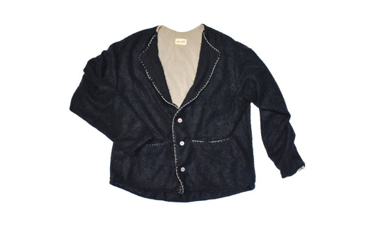 Sporting News Coat