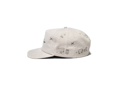 Infallible Cowboys Cap