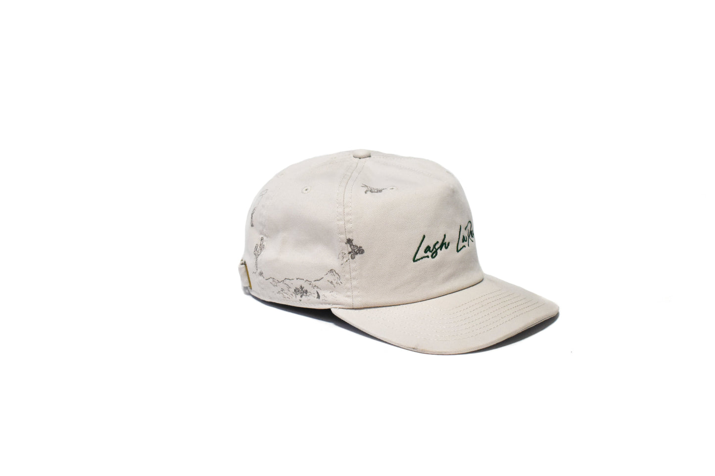 Infallible Cowboys Cap