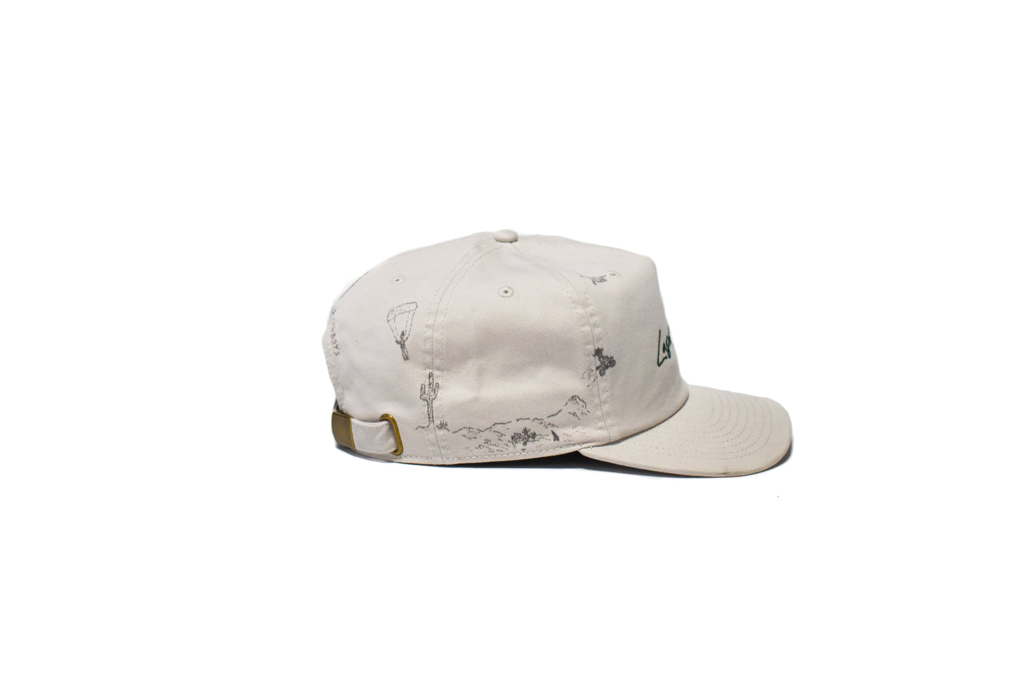 Infallible Cowboys Cap