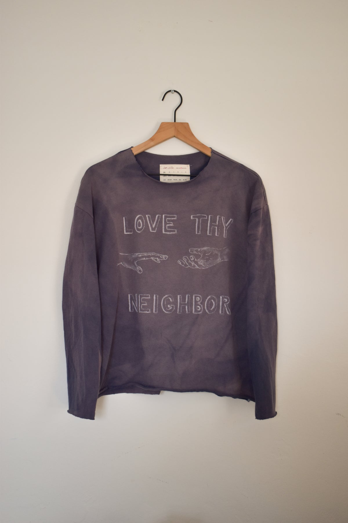 Love Thy Neighbor Shirt