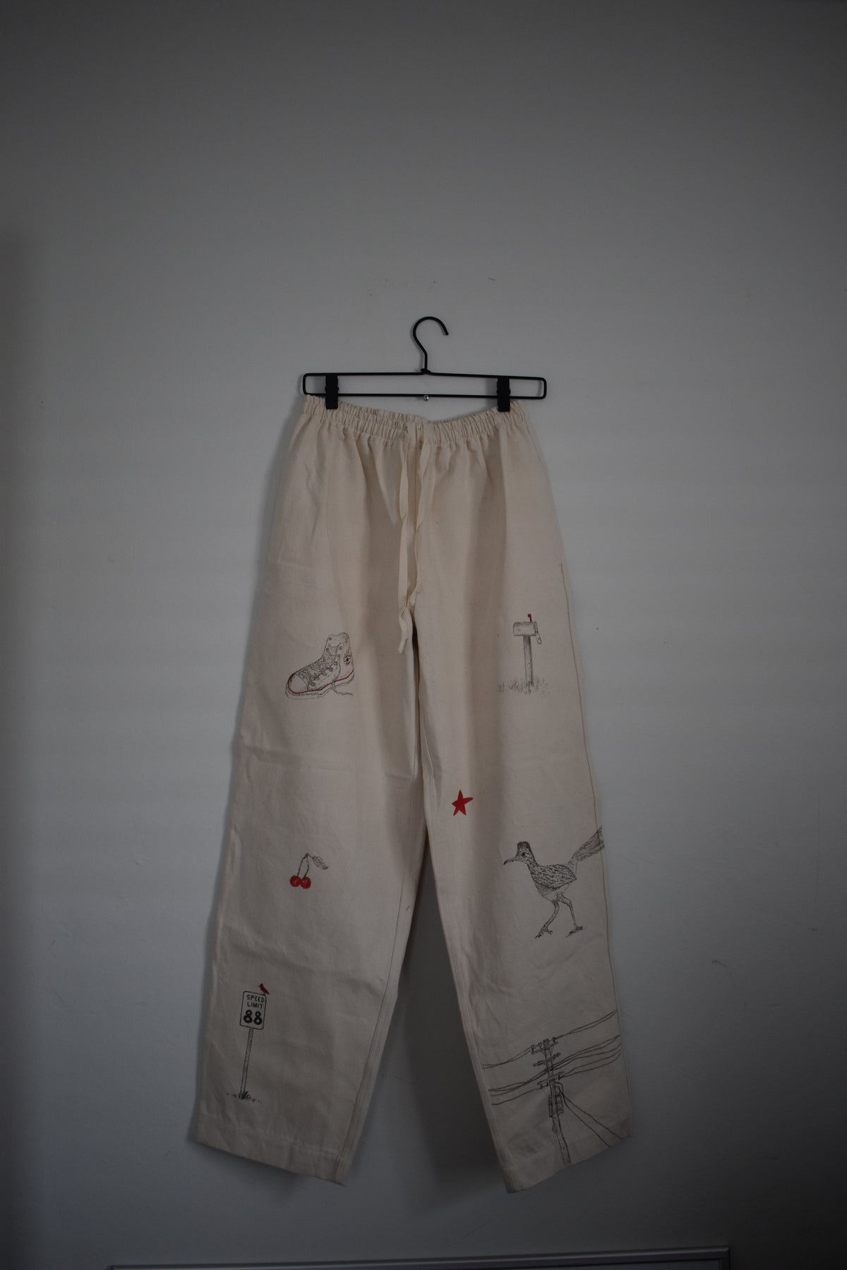 Road Dog Pants
