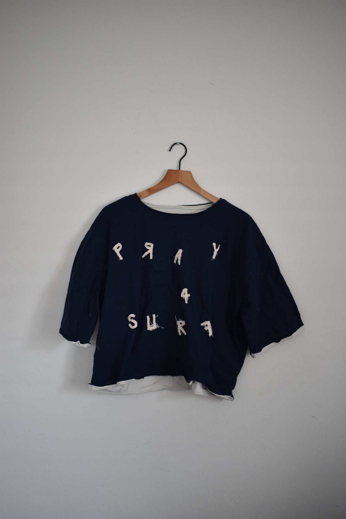 Pray 4 Surf Tee